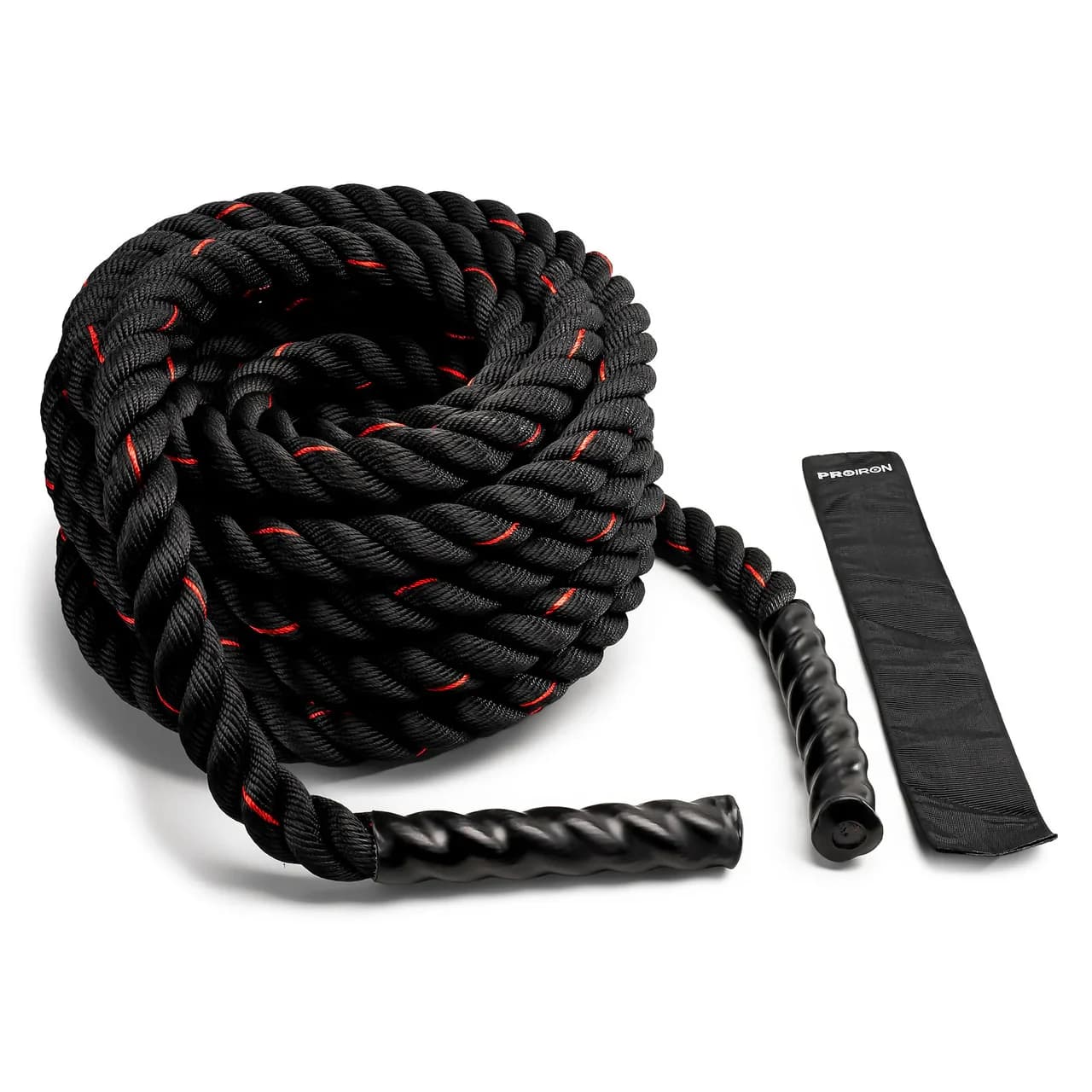 Battle Rope (1.5" × 40 Ft)