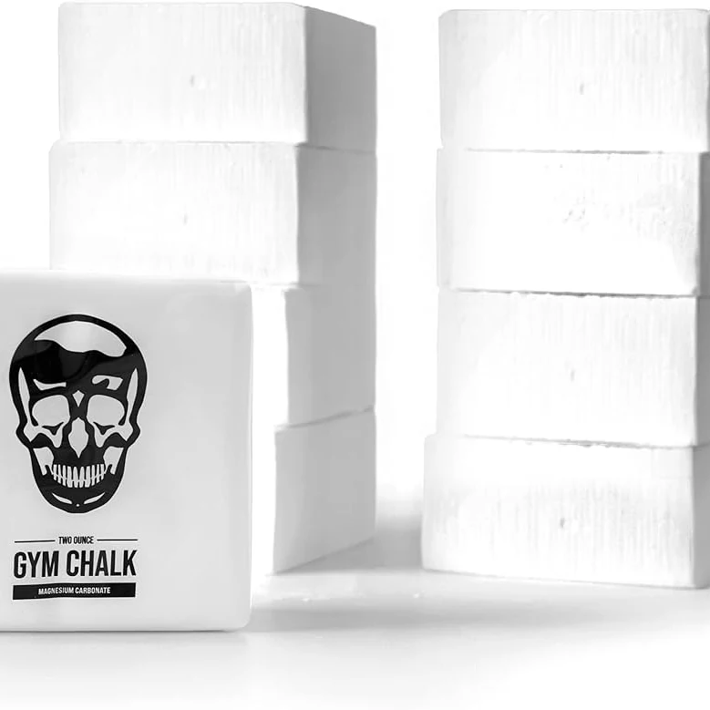 Lifting Chalk Block (8 Oz, 4-Pack)