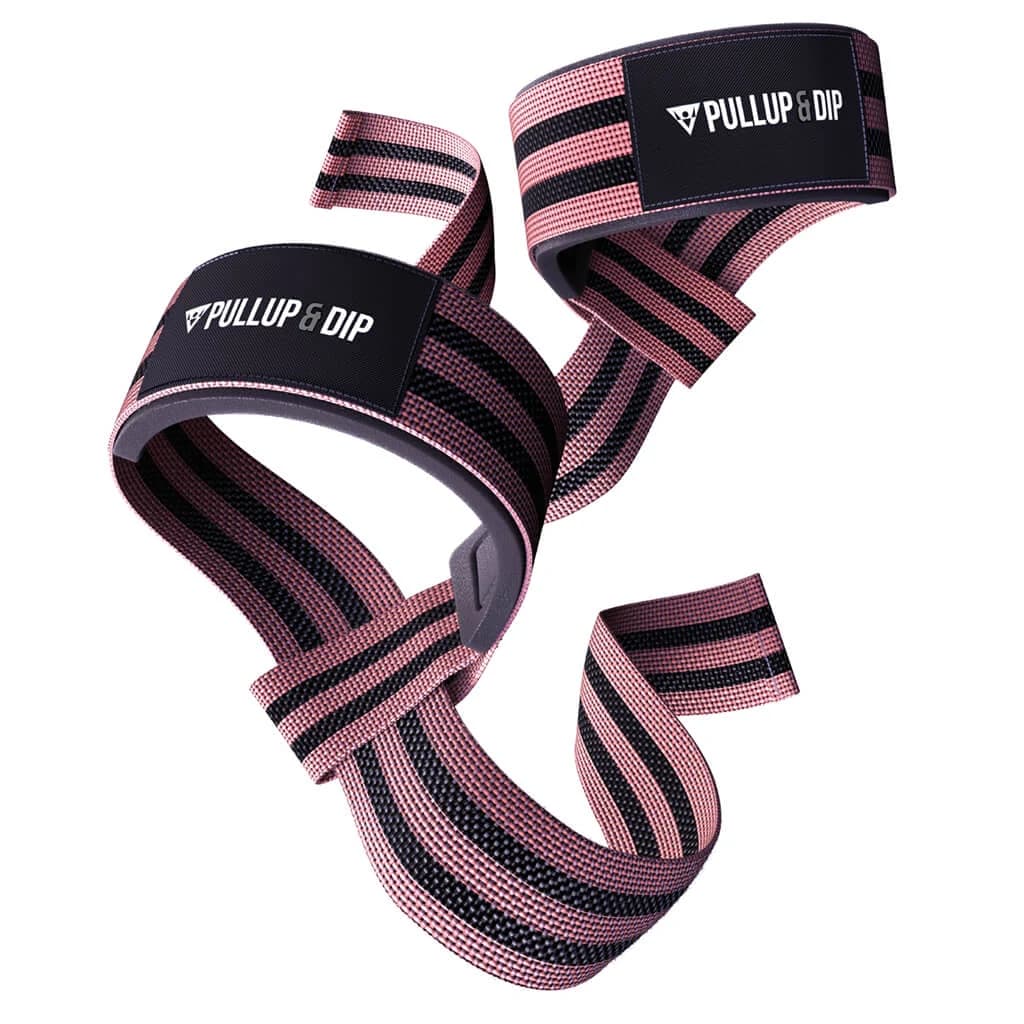 Lifting Straps (Pair)